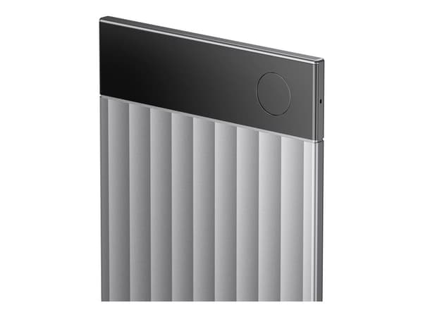 PLAUD Note Pro - Silver