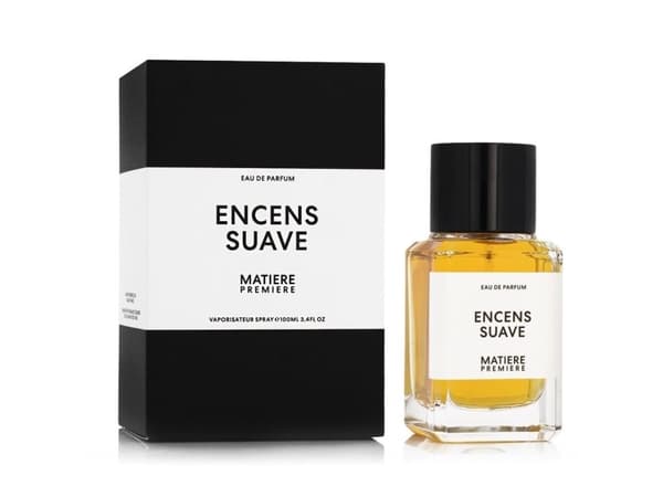 Matiere Premiere Encens Suave EDP-spray, 100 ml