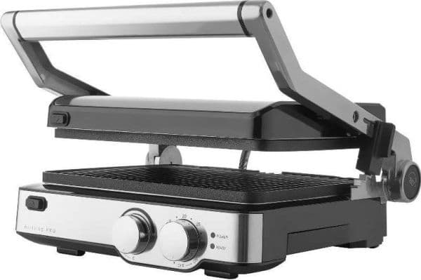 Elektrisk grill Sencor SBG 4010SS