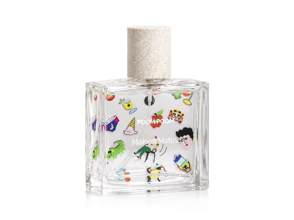 Maison Matine Eau De Parfum 50ml Poom Poom
