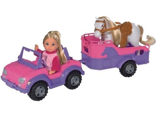 Simba Toys 105737460, Flicka, 3 År, Flicka, 221 g, Multifärg