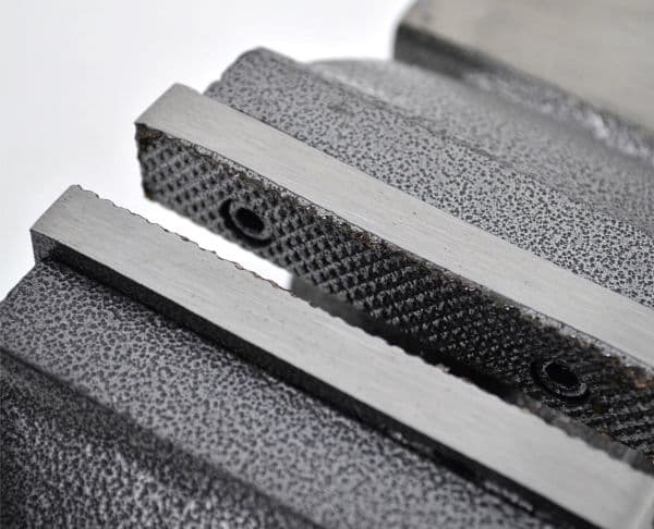 AWTOOLS roterende skrustikke SG 4"/100mm