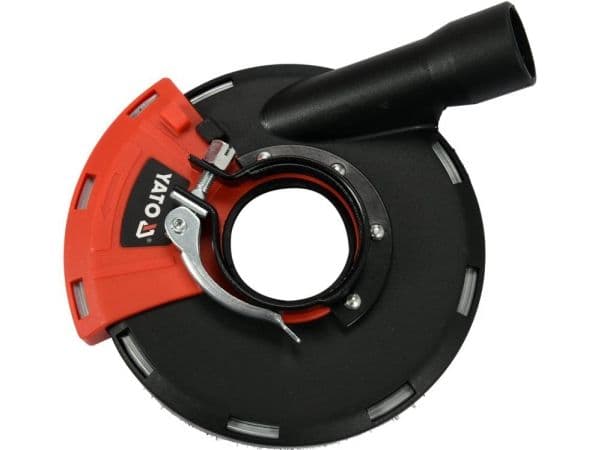 YATO SPRINKLING SHIELD 125mm