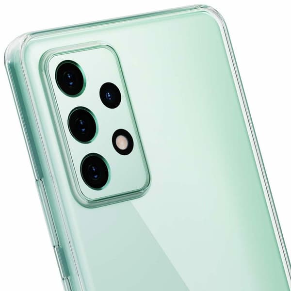 3MK Clear Case, Galaxy A52 4G/A52 5G/A52s 5G