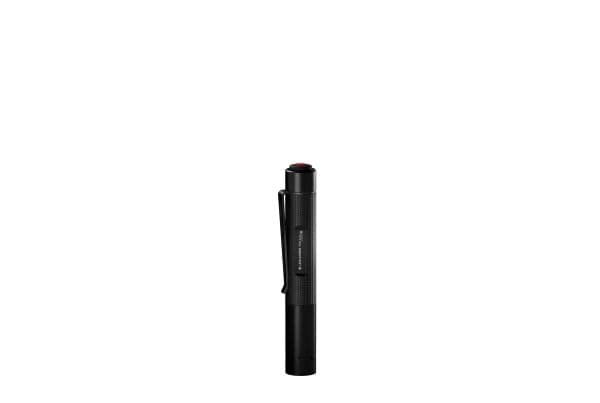 LEDLENSER P2R Core Kompakt lommelykt
