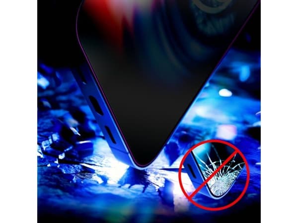 3MK 3mk HardGlass Max Privacy do Samsung Galaxy S26+
