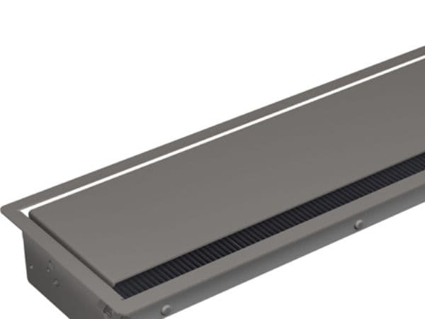 Bachmann Coni, 386,5 mm, 56 mm, 151 mm