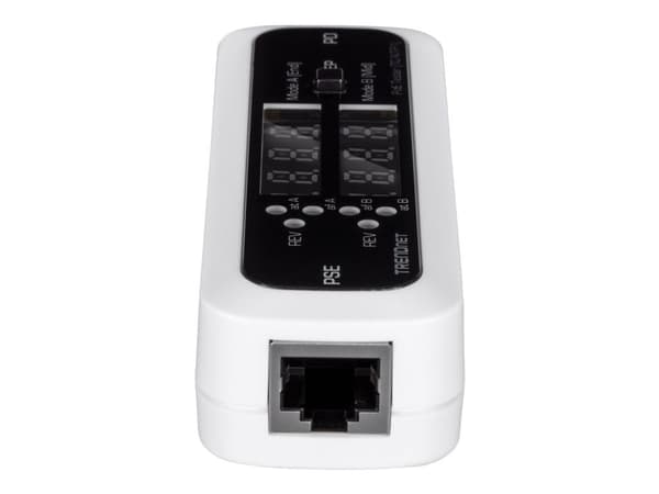 TRENDnet TC-NTP1 - PoE-tester
