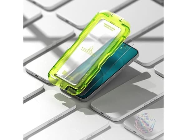 SZKLO HARTOWANE RINGKE EASY SLIDE 2-PACK NOTHING PHONE 4A PRO CLEAR
