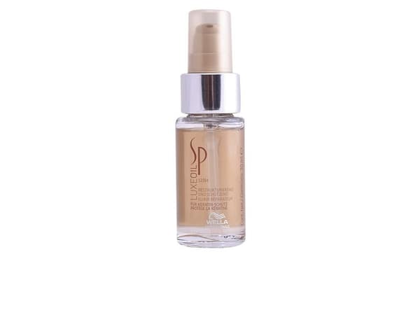 Wella Wella Professionals SP Luxeoil Reconstructive Elixir Hårolje 30ml