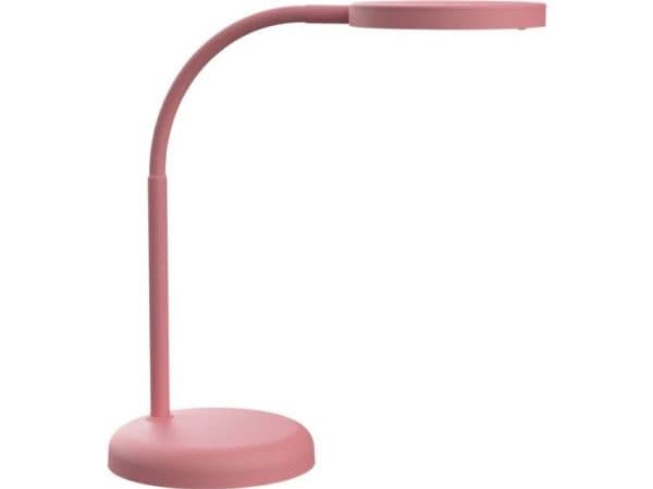 MAUL LED skrivebordslampe joy 5 W rosa