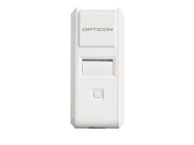 Opticon OPN-4000i, Kannettava viivakoodinlukija, 1D, CCD, Codabar, Code 11, Code 128, Code 39, Code 93, EAN-13, EAN-8, GS1-128 (UCC/EAN-128), JAN, ...
