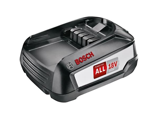 Bosch BHZUB1830 - Batteri - 3 Ah