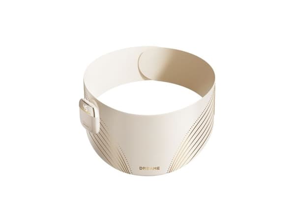 Dreame D30 midjemassageapparat - guld