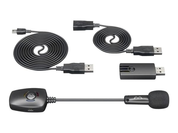 Antlion Audio ModMic Wireless - Mikrofon