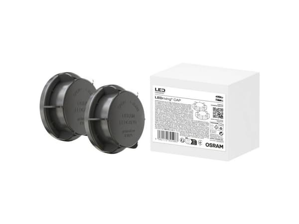 Osram Auto Adapter til Night Breaker H7-LED LEDCAP07