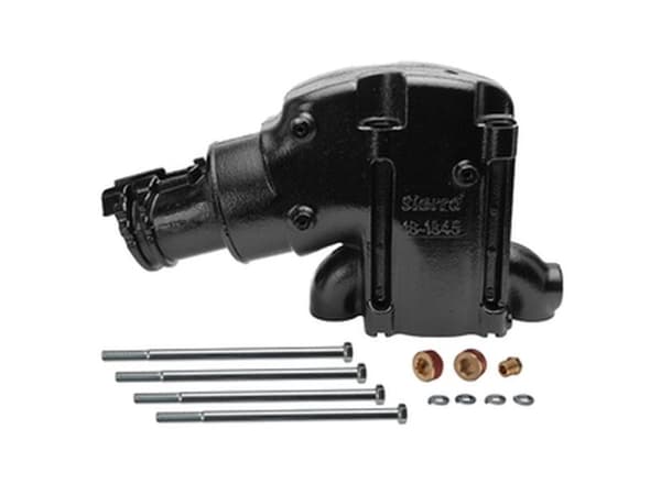 Sierra Knee Support Dry Joint Mercruiser -polvituki