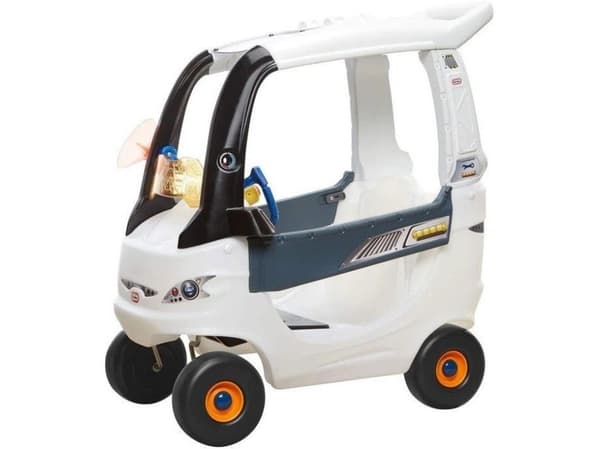 Little Tikes barnbil Cozy Coupe Kosminis