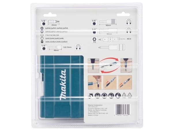 Makita D-73461