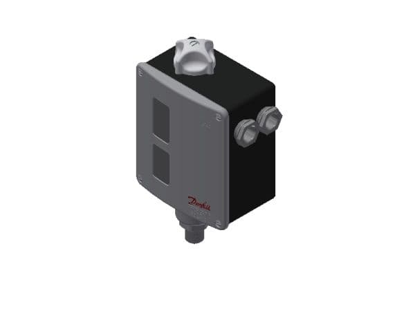 Danfoss 017-523766, 879 g, 1 kpl