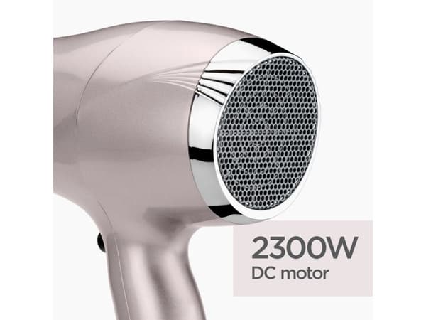 BaByliss Hårføner D781E Hårføner for kvinner
