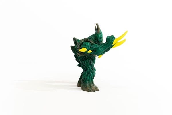 Schleich Jungle Emperor