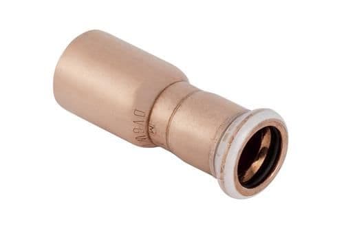 Reduksjon cu 22-18mm mf/np