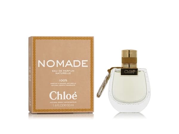 Chloe Natural Nomad EDP 50ml