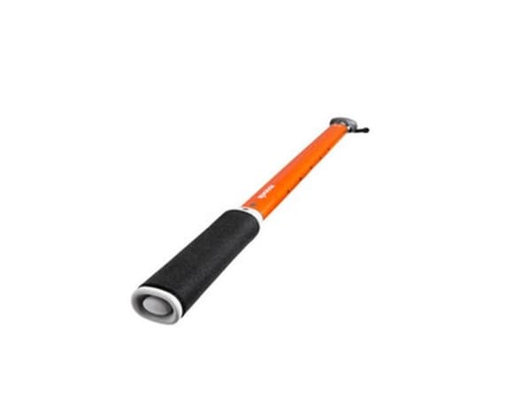 Spinlock EJ/1200 joysticks styrspak silverfärgad