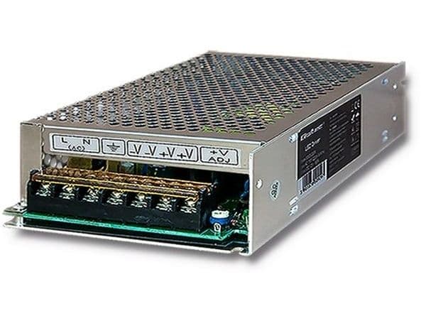 Qoltec - LED-driver - 150 watt - 12.5 A