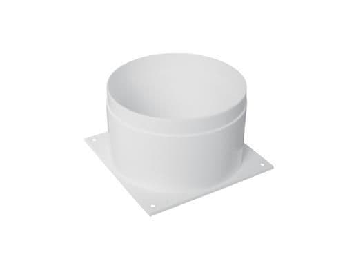Modulaarisen putken tappi 102x60mm