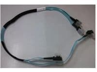MINI SAS KABEL TILL X8