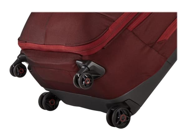 Thule Subterra TSRS-325 - Spinner 63 cm - polykarbonat, 800D-nylon - ember