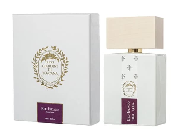 Giardini Di Toscana - Blu Indaco Eau de Parfume 100 ml