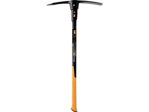 Fiskars kløyvehammere dobbeltsidig plastskaft 2,27 kg (1020166)