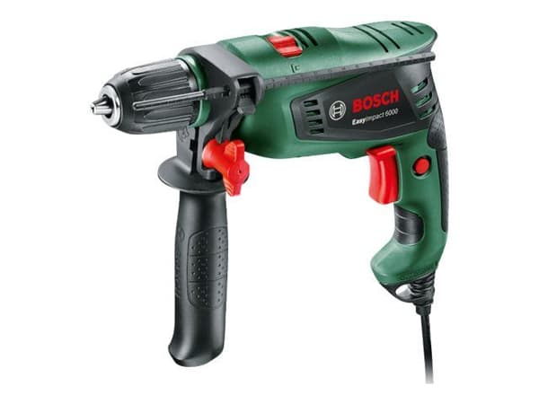 Bosch slagborrmaskin Easy Impact 600