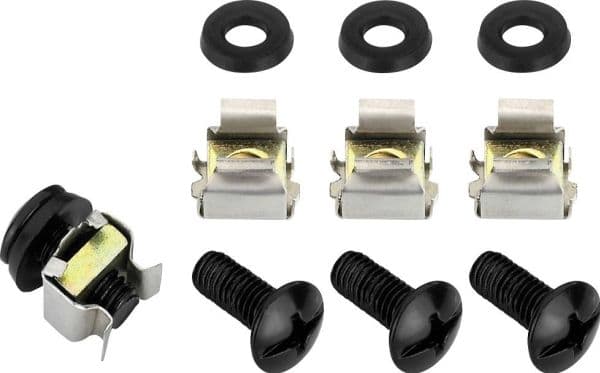 Monacor 0123500