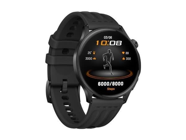 OPPO Watch - Smart klocka - 4 GB