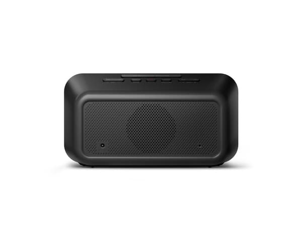 Philips TAR3306 - Klokkeradio - 400 mW