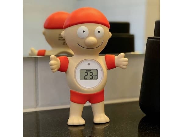 TFA 30.2032.05 Badmästare, badtermometer (30.2032.05)