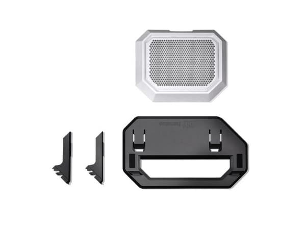 Thermaltake - Tower stand kit - snø