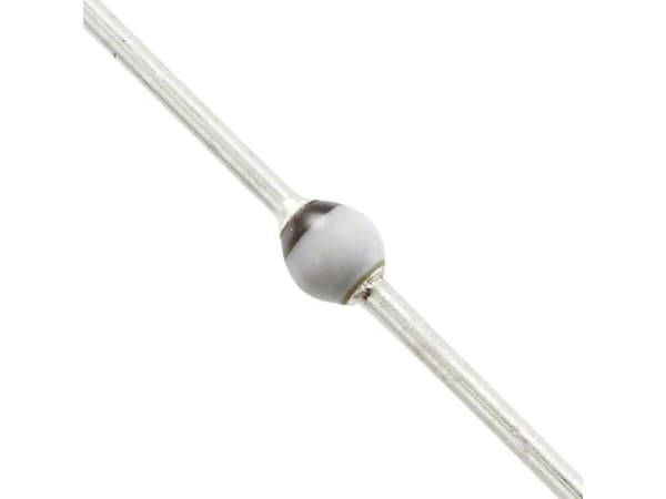 Vishay BYV28-200-TAP