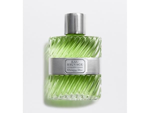 Christian Dior Eau Sauvage AS 100ml