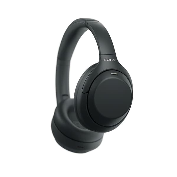Sony WH1000XM4CB Juodas