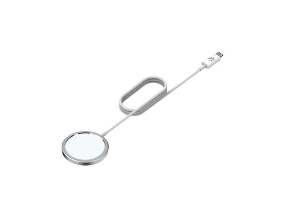 MagSafe langaton laturi USB-C