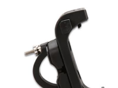 Garmin Handlebar Mount - Montering for navigatør - for Montana 600, 650, 650t