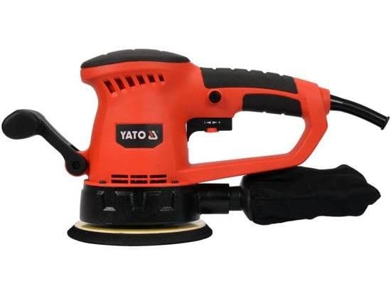 YATO ORIGINAL SANDER 450W 150mm
