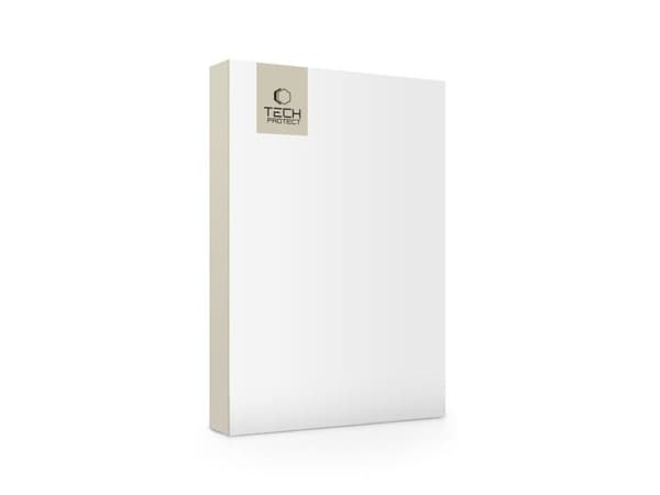Tech-Protect TECH-PROTECT SMARTCASE fodral till iPad 10.9 (2022) grå