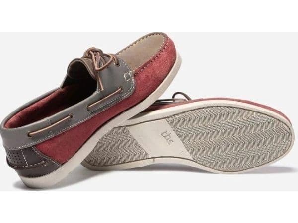 Vans TBS Buty Phenis Roullie/Tan H8A59-43