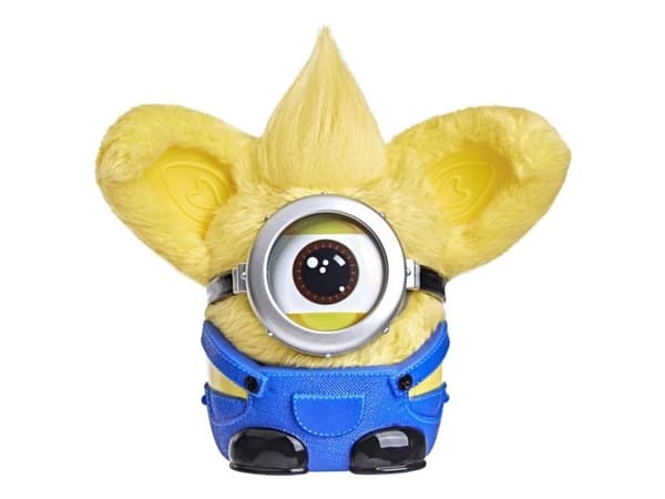 Furby Furblet Minions